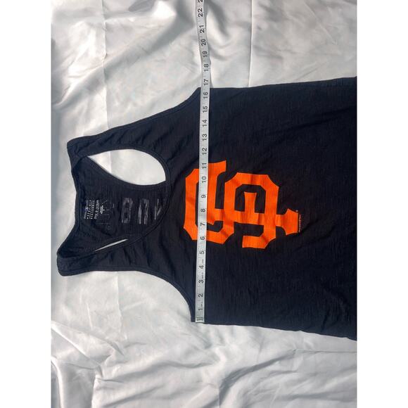 San Francisco Giants Bumgarner Women’s Tank Size Medium - Picture 6 of 6